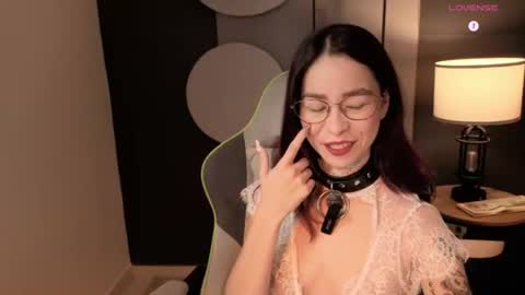 Miss Rosse online show from 07.20.26