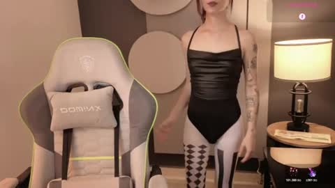 Miss Rosse online show from 07.31.26