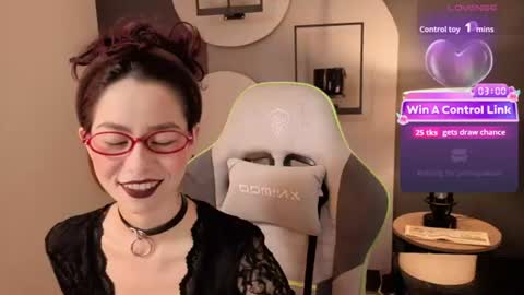 Miss Rosse online show from 08.04.26