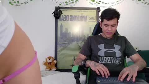 Anal for the first time 40000tks online show from 04.25.26