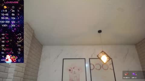 rosse jeane v online show from 12.13.24