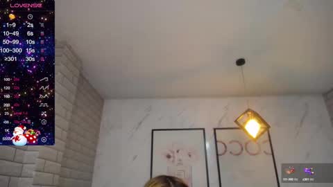 rosse jeane v online show from 12.22.24