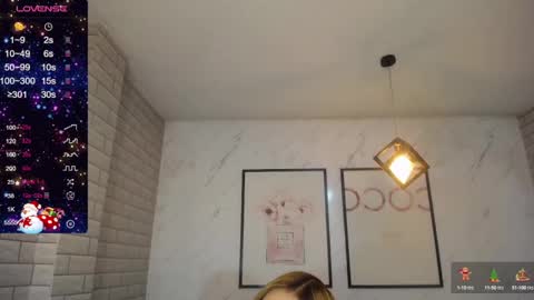 rosse jeane v online show from 12.24.24