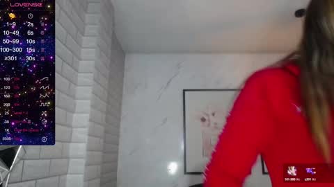 rosse jeane v online show from 01.09.25