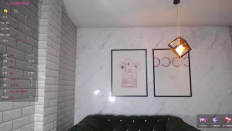 rosse jeane v online show from 02.17.25