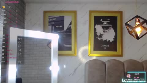 rosse jeane v online show from 02.04.26