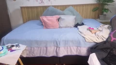 MY NAME IS  ROSSE  online show from 01.05.26