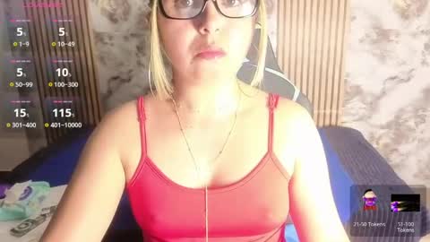 MY NAME IS  ROSSE  online show from 05.25.26