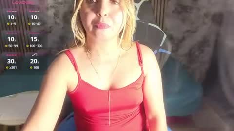 Snapshot of rosse_meyer chatting on 07.23.26 MY NAME IS ROSSE online show from 07.23.26