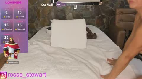 Rosse online show from 02.22.25