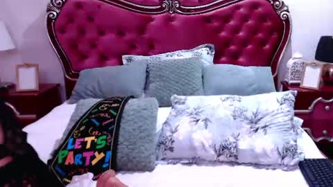 Rosse Cougar  online show from 07.07.26
