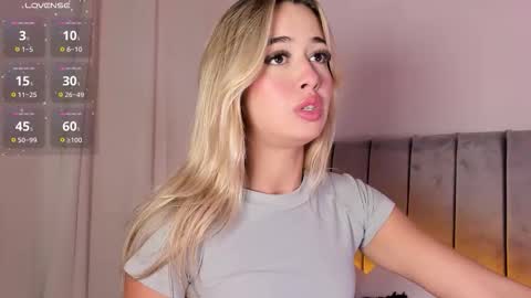 Snapshot of rossedaw_ chatting on 02.24.26 Rosse Daw Independent model online show from 02.24.26