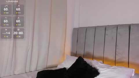 Rosse Daw Independent model  online show from 05.27.26