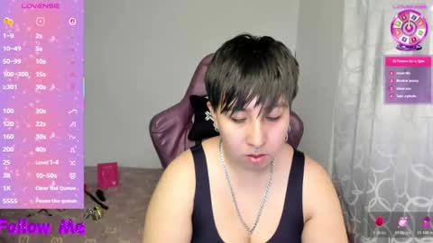 Snapshot of rossedemond30 chatting on 06.23.26 ROSSE DEMOND online show from 06.23.26