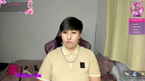 Snapshot of rossedemond30 chatting on 07.08.26 ROSSE DEMOND online show from 07.08.26
