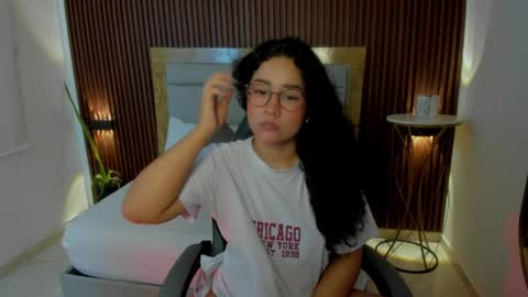 rossie_lanie_ online show from 03.31.26