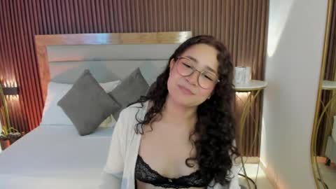 rossie_lanie_ online show from 04.07.26
