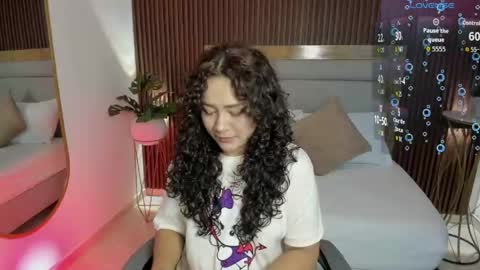 rossie_lanie_ online show from 05.06.26
