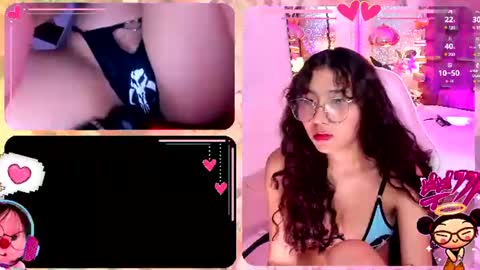 Rossie online show from 06.23.26