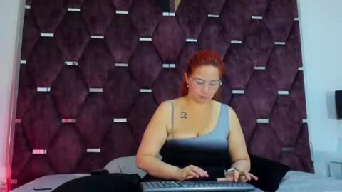 Snapshot of rossmildrey chatting on 07.24.26 Ross Mildrey online show from 07.24.26