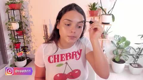 Im Ross   online show from 11.11.25