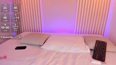 Ross online show from 10.14.25