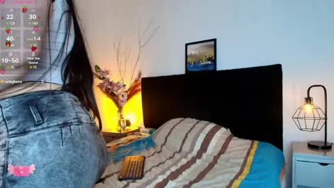 rossy_marks online show from 05.19.26