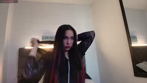 rossy_marks online show from 06.19.26