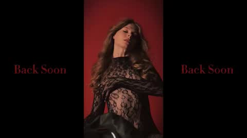 rosy_black_ online show from 02.06.26