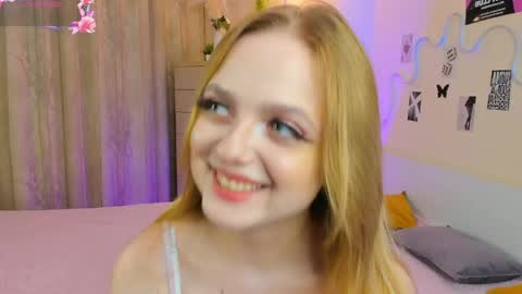 Im Luna online show from 05.21.26