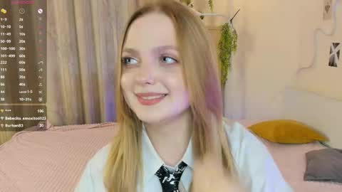 Im Luna online show from 05.27.26