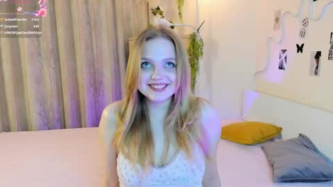 Im Luna online show from 05.28.26