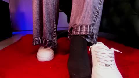 rosyejones online show from 01.15.26