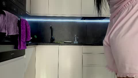 rosynixie online show from 06.22.26