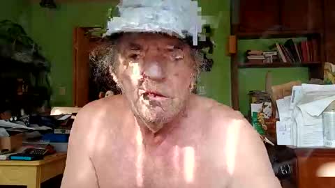 rotorranch online show from 11.12.25