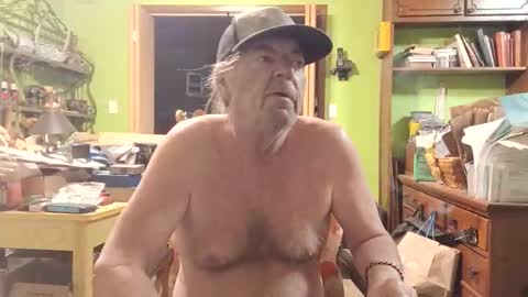 rotorranch online show from 11.21.25