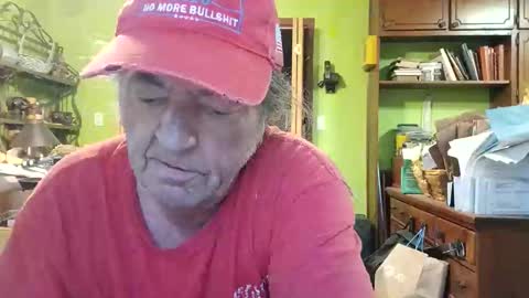 rotorranch online show from 11.23.25