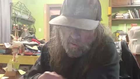 rotorranch online show from 03.14.26