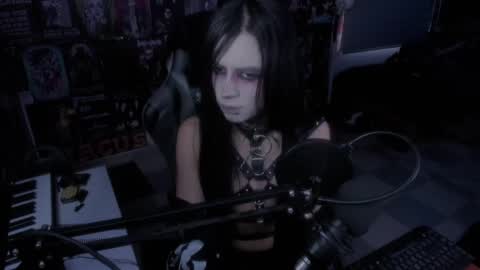 rot online show from 02.19.25