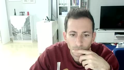 roubarixx online show from 12.26.24