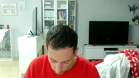 roubarixx online show from 01.05.25