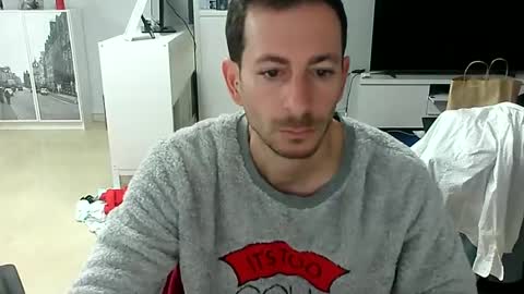 roubarixx online show from 01.09.25