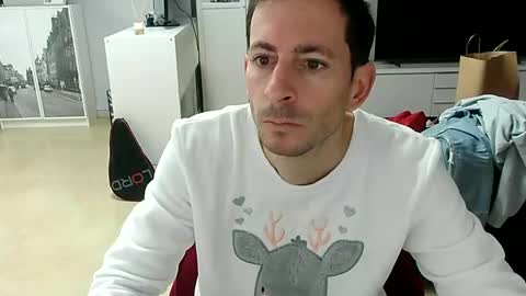 roubarixx online show from 01.22.25