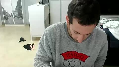 roubarixx online show from 02.09.25