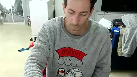 roubarixx online show from 02.25.25