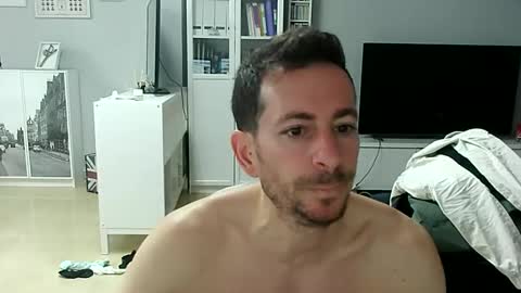 roubarixx online show from 03.07.25