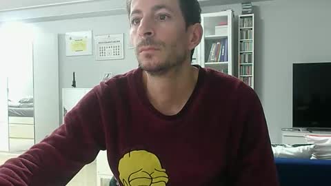 roubarixx online show from 10.01.25