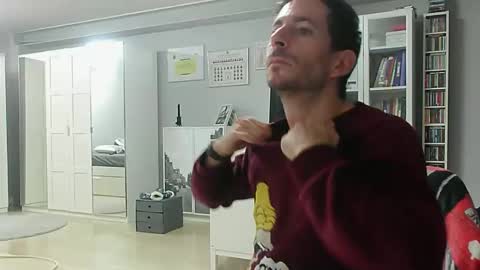 roubarixx online show from 10.02.25