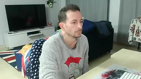 roubarixx online show from 11.25.25