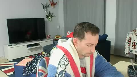 roubarixx online show from 11.28.25